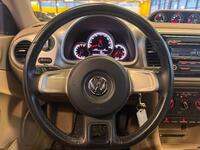 Volkswagen Beetle vaihtoauto