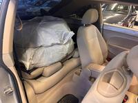 Volkswagen Beetle vaihtoauto