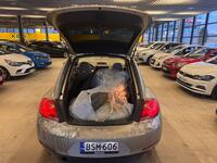 Volkswagen Beetle vaihtoauto