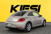 Volkswagen Beetle vaihtoauto