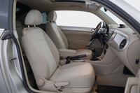 Volkswagen Beetle vaihtoauto