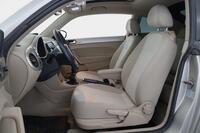 Volkswagen Beetle vaihtoauto