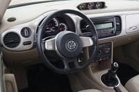 Volkswagen Beetle vaihtoauto