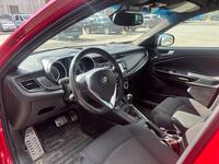 Alfa Romeo Giulietta vaihtoauto