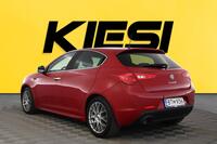 Alfa Romeo Giulietta vaihtoauto