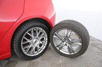 Alfa Romeo Giulietta vaihtoauto