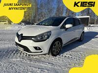 Renault Clio vaihtoauto