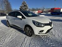 Renault Clio vaihtoauto