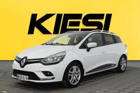 Renault Clio vaihtoauto