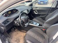 Peugeot 308 vaihtoauto