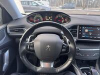Peugeot 308 vaihtoauto