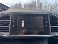 Peugeot 308 vaihtoauto