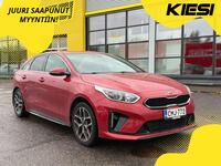 Kia Proceed vaihtoauto