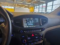 Hyundai IONIQ plug-in vaihtoauto