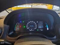 Hyundai IONIQ plug-in vaihtoauto