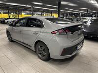Hyundai IONIQ electric vaihtoauto