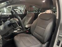 Hyundai IONIQ electric vaihtoauto