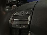 Hyundai IONIQ electric vaihtoauto