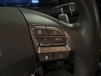 Hyundai IONIQ electric vaihtoauto