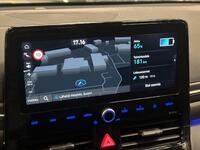 Hyundai IONIQ electric vaihtoauto
