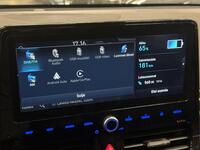 Hyundai IONIQ electric vaihtoauto