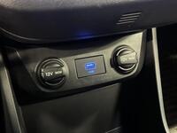 Hyundai IONIQ electric vaihtoauto