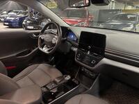 Hyundai IONIQ electric vaihtoauto