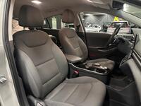 Hyundai IONIQ electric vaihtoauto