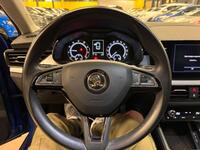 Skoda Scala vaihtoauto