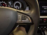 Skoda Scala vaihtoauto