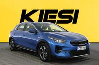 Kia XCeed vaihtoauto