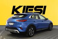 Kia XCeed vaihtoauto