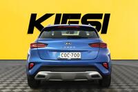 Kia XCeed vaihtoauto