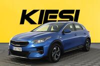 Kia XCeed vaihtoauto