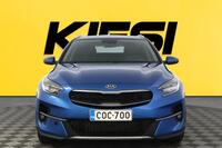 Kia XCeed vaihtoauto