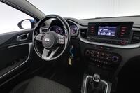 Kia XCeed vaihtoauto