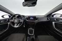 Kia XCeed vaihtoauto