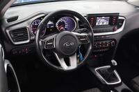 Kia XCeed vaihtoauto
