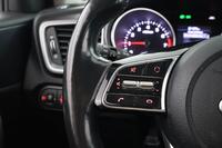 Kia XCeed vaihtoauto