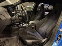 BMW M135i vaihtoauto