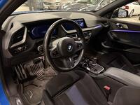 BMW M135i vaihtoauto