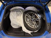 BMW M135i vaihtoauto