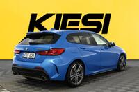 BMW M135i vaihtoauto