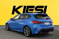 BMW M135i vaihtoauto