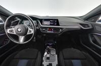 BMW M135i vaihtoauto