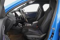 BMW M135i vaihtoauto