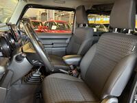 Suzuki Jimny vaihtoauto