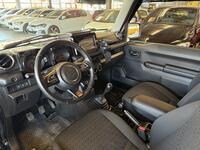 Suzuki Jimny vaihtoauto