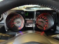 Suzuki Jimny vaihtoauto