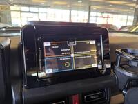 Suzuki Jimny vaihtoauto